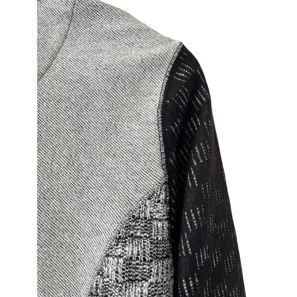 Anthropologie~Saturday~Sunday~Open Front Cardigan… - image 6